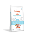 Calibra Dog Life Junior Medium Breed Chicken