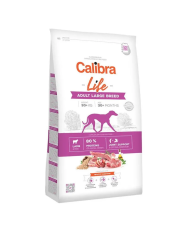Calibra Dog Life Adult Large Breed Lamb