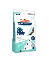 Calibra Dog Expert Nutrition Sensitive Salmón 12+2kg