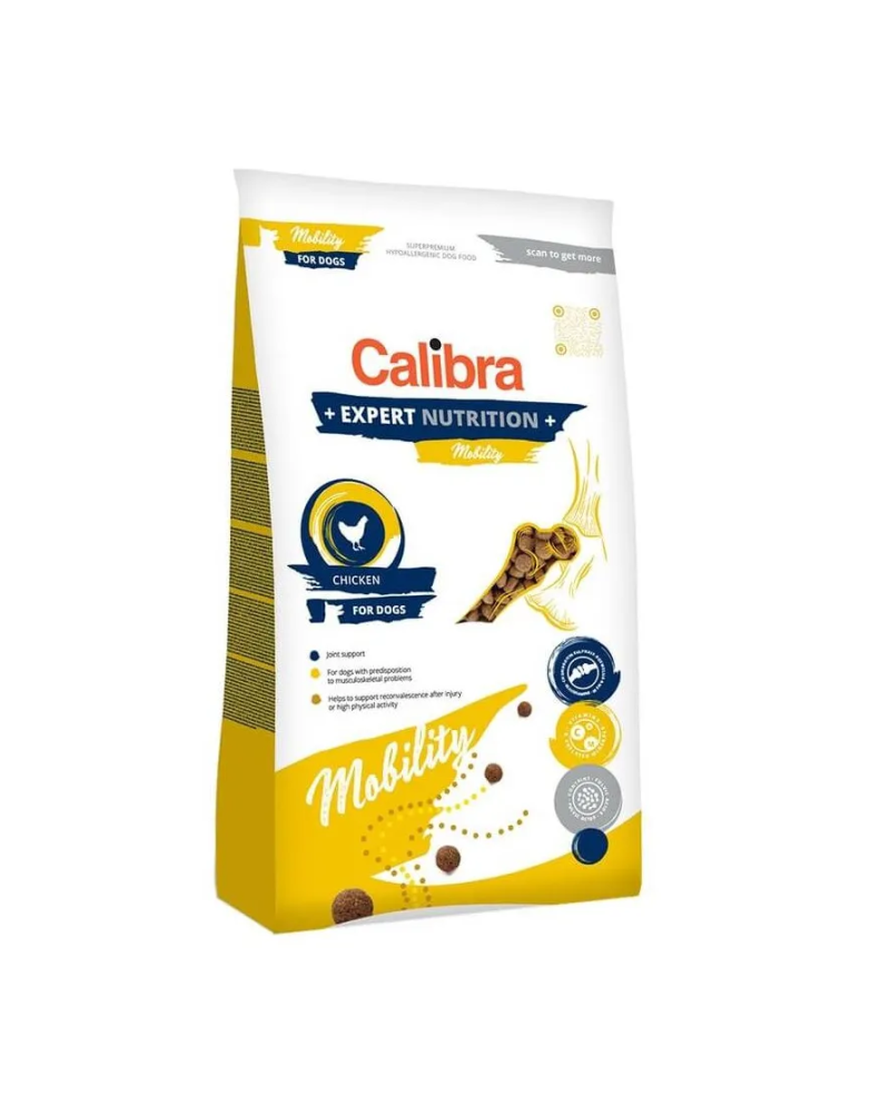 Calibra Dog Expert Nutrition Mobility