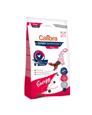 Calibra Dog Expert Nutrition Energy