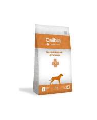 Calibra Veterinary Diet Dog Gastrointestinal Páncreas 12kg