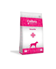Calibra Veterinary Diet Dog Struvite 12Kg
