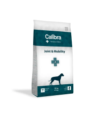 Calibra Veterinary Diet Dog Joint Mobility 12kg