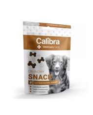 Calibra Veterinary Snack Diet Dog Gastrointestinal Páncreas 120Gr