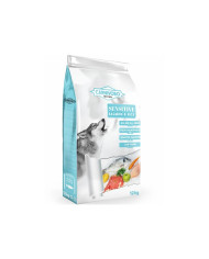 Carnívoro Sensitive Salmón & Arroz – Perro Adulto 12 kg