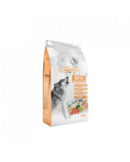 Carnívoro Mini Adulto Pollo – Raza Pequeña 6 kg