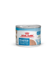 Royal Canin Starter Mousse Mother&Babydog 195Gr