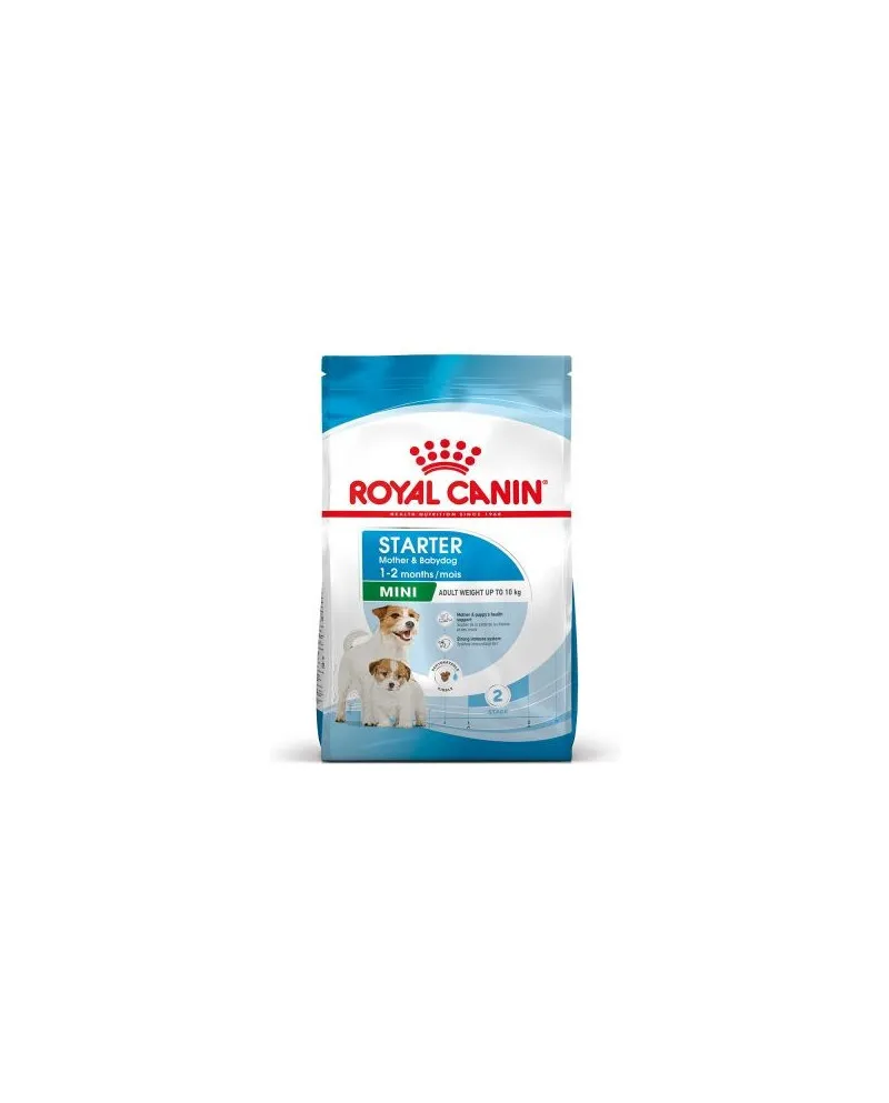 Royal Canin Mini Starter 4Kg