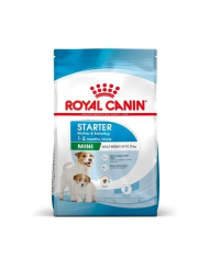 Royal Canin Mini Starter 8Kg