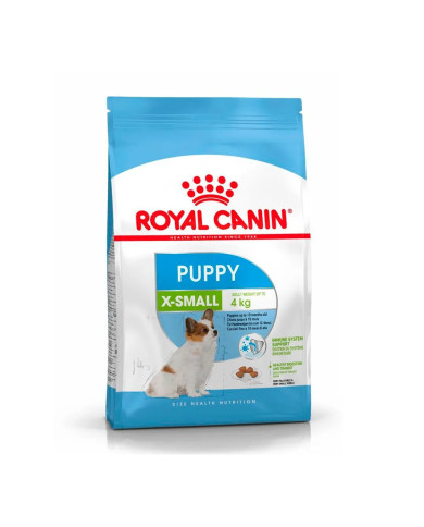 Royal Canin X-Small Puppy