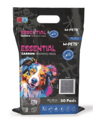 Empapadores perro super absorbentes Carbon Activo