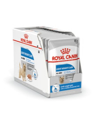 Royal Canin Light Comida Humeda