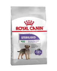 Royal Canin Mini Sterilised 3Kg