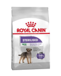 Royal Canin Mini Sterilised 8Kg