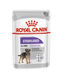 Royal Canin Comida Humeda Sterilised
