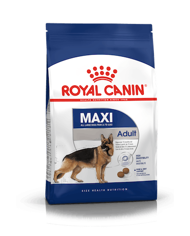 Royal Canin Maxi Adult