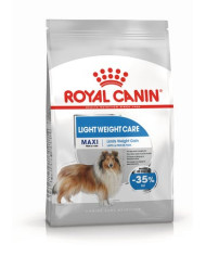 Royal Canin Maxi Light 3Kg
