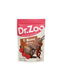Dr. Zoo T Bone For Dog - Snack De Carne Para Perros