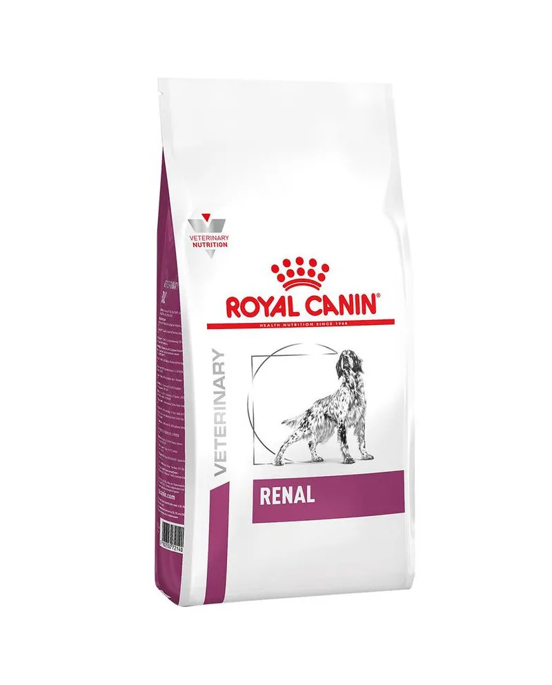 Royal Canin Renal RF16 2Kg