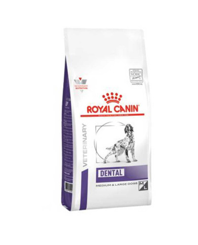 Royal Canin Dental