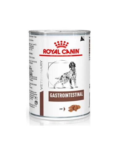 Royal Canin Latas Gastro Intestinal