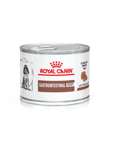 Royal Canin Gastrointestinal puppy mousse