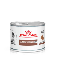 Royal Canin Gastrointestinal puppy mousse