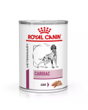 Royal Canin Latas Cardiac 12x410Gr