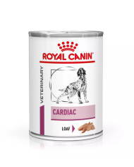 Royal Canin Latas Cardiac 12x410Gr