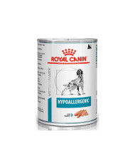 Royal Canin Latas Hypoallergenic 12x400gr
