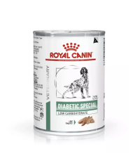 Royal Canin Latas Diabetic 12x410gr