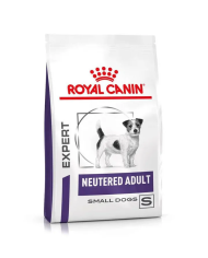 Royal Canin Neutered Adult Mini 1.5Kg