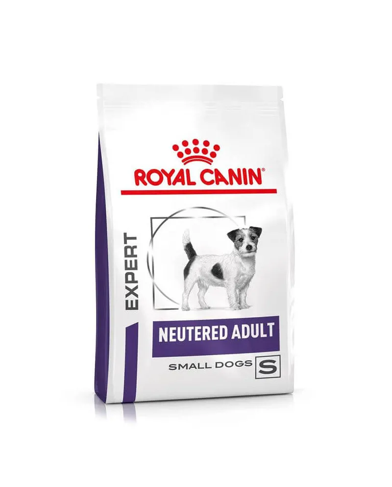 Royal Canin Neutered Adult Mini 8Kg