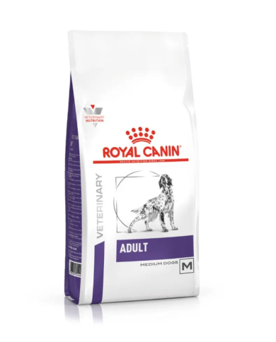 Royal Canin Vet Care Adult 4Kg