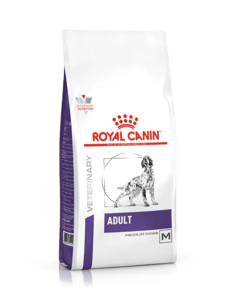 Royal Canin Vet Care Adult 10Kg