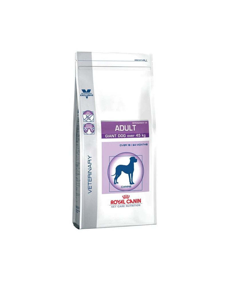 Royal Canin Vet Care Adult Giant Dog 14Kg