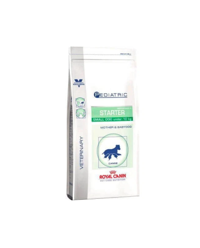 Royal Canin Pediatric Starter Mini 1.5Kg