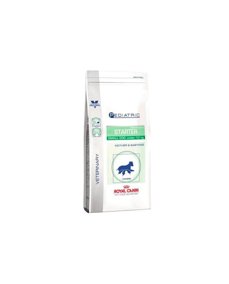 Royal Canin Pediatric Starter Mini 1.5Kg