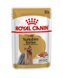 Royal Canin Yorkshire Terrier Sobre comida Húmeda