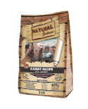 Natural Greatness Conejo Light Mini 2kg
