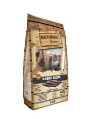 Natural Greatness Conejo Light Mini 6kg