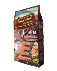 Natural Greatness Optimum Large 10kg