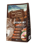 Natural Greatness Optimum Mini Medium 10kg