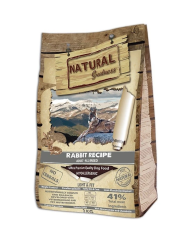 Natural Greatness Receta Conejo Light 2Kg