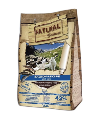 Natural Greatness Salmón Sensitive Adulto Mini 2kg