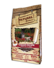 Natural Greatness Starter Puppy Pollo 6Kg