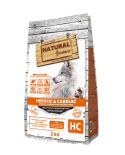 Natural Greatness Hepatic Cardiac 2Kg