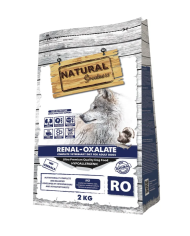 Natural Greatness Renal-Oxalate 2Kg