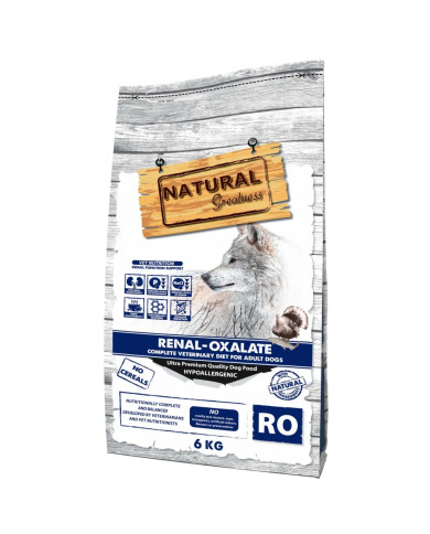 Natural Greatness Renal-Oxalate 6Kg
